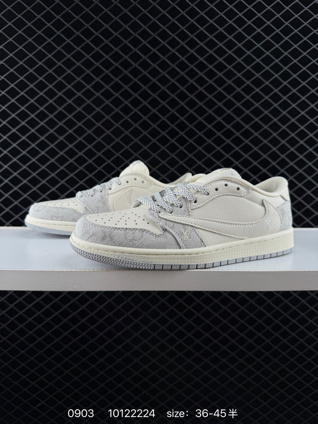 Nike Air Jordan 1 x Travis Scott AJ1